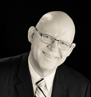 Jeff Roorda