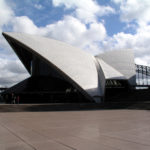 Sydney Opera ouse