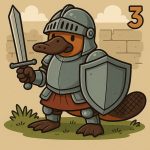 En garde 3